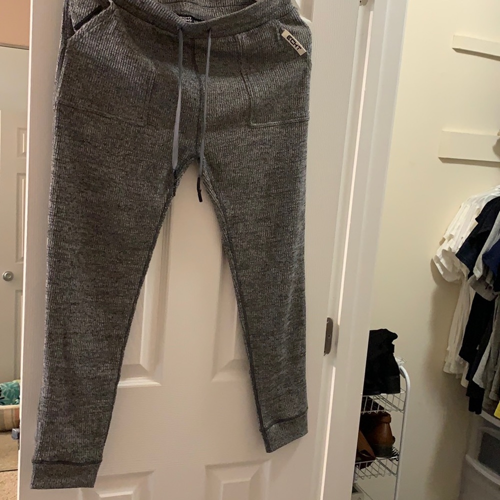 Women joggers